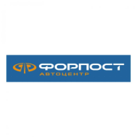 Forpost Logo