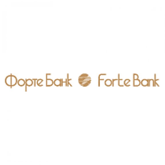 Forte Bank Logo