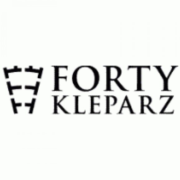 Forty kleparz Kraków Logo