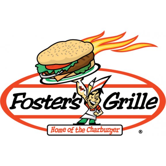 Foster's Grille Logo