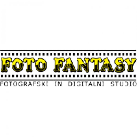 Fotografski in digitalni studio Logo