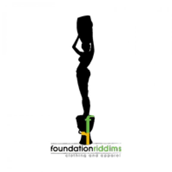 Foundation Riddims, LLC Logo