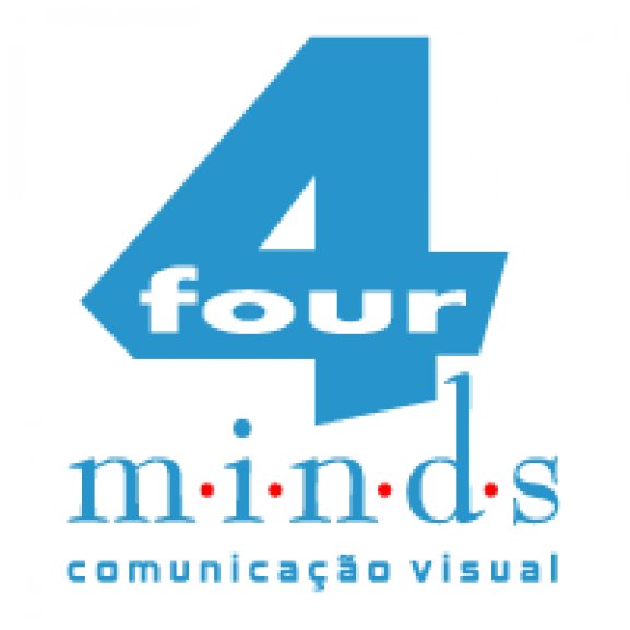 Four Minds Comunicacao Visual Logo