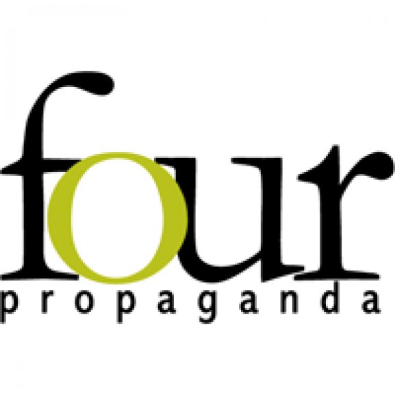 Four Propaganda Logo