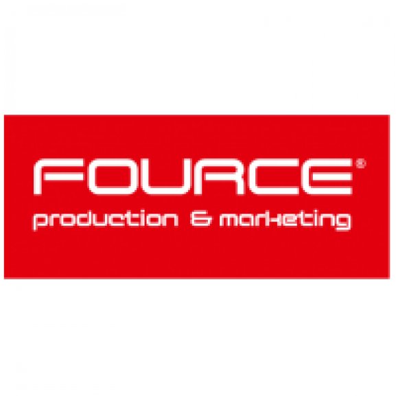 Fource Logo