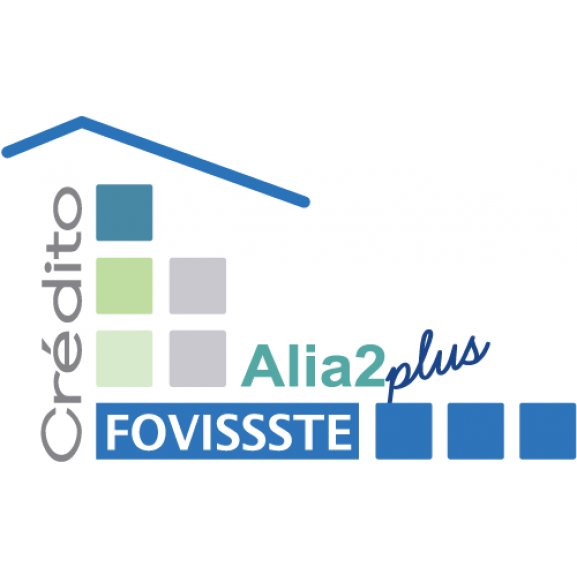 Fovissste ALIA2 Logo