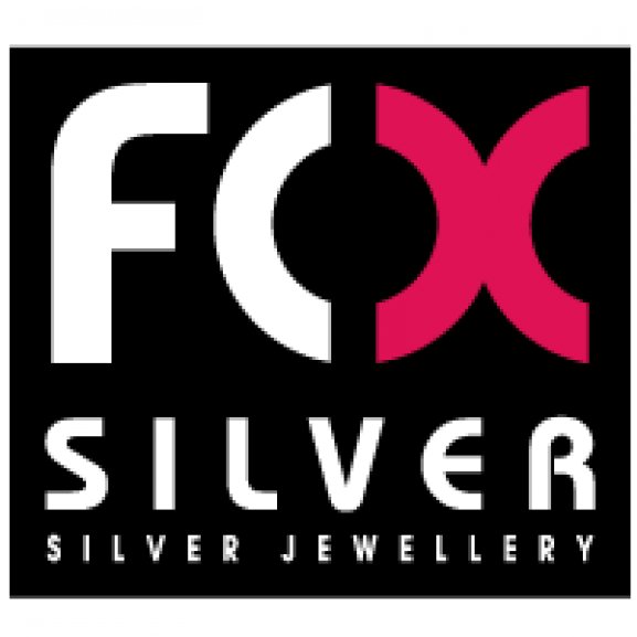FOX Silver Logo