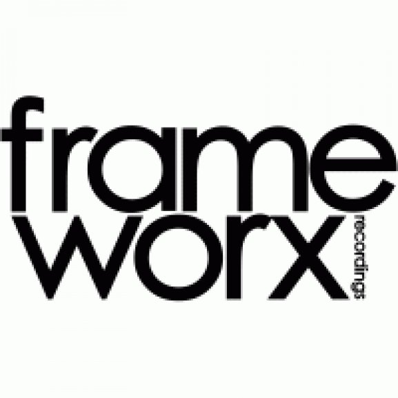 Frameworx Recordings Logo