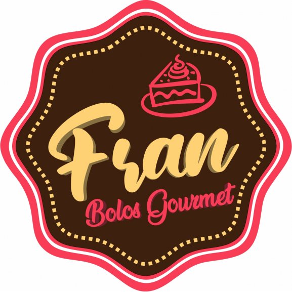 Fran Bolos Gourmet Logo