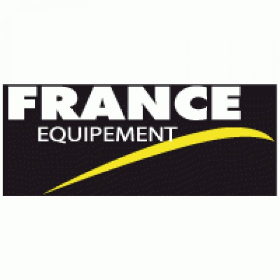 France Equipement Logo