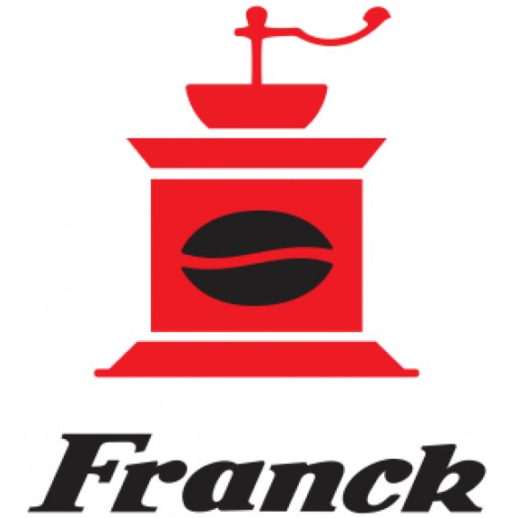 Franck kava Logo