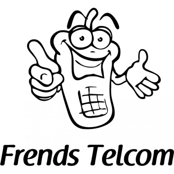 Frands Telcom Logo