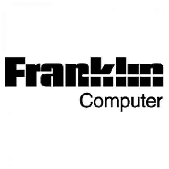 Franklin Computer Logo