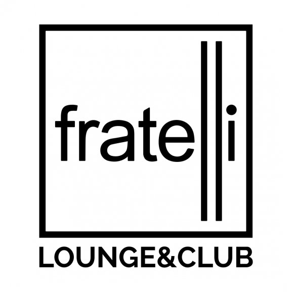 Fratelli Lounge & Club Logo