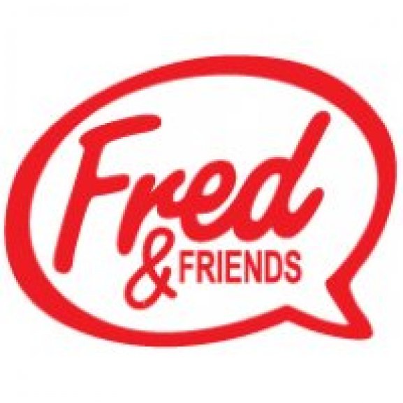 Fred & Friends Logo