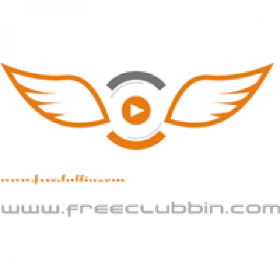 freeclubbin.com Logo