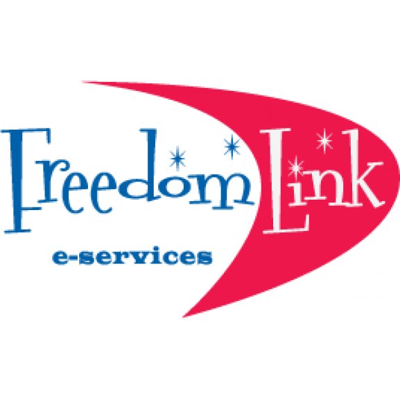 Freedom Link e-services Logo