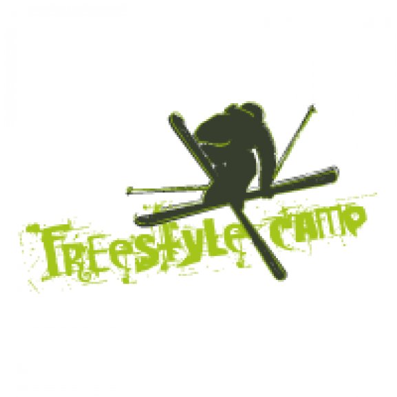 Freestyle Camp 07 Logo