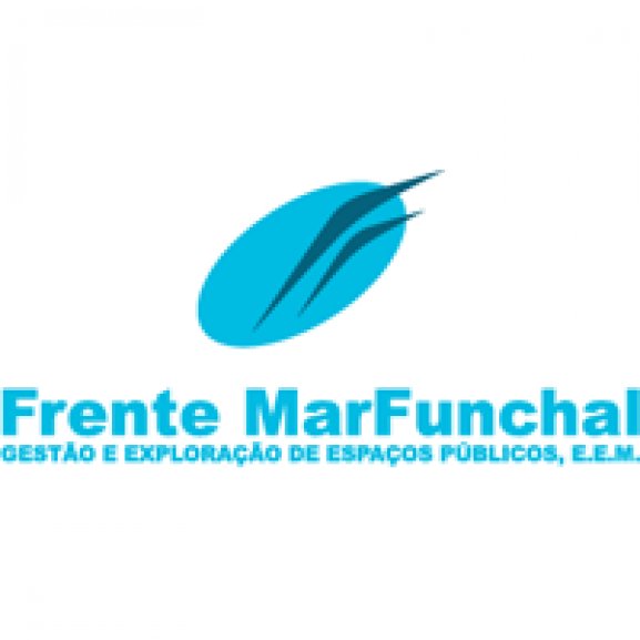 Frente MarFunchal Logo