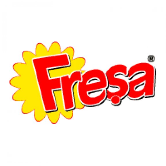 Fresa Logo