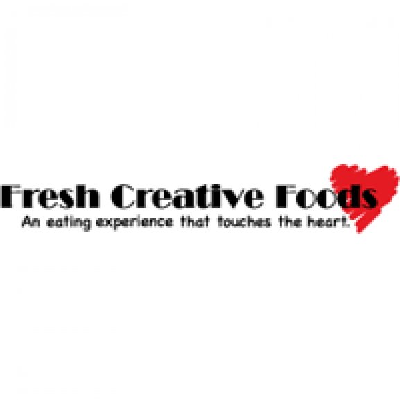 Fresh Creative Foods Logo