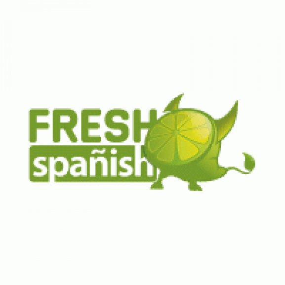 Fresh Spanish (project3) Logo