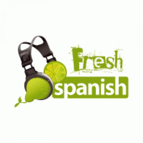 Fresh Spanish Logo