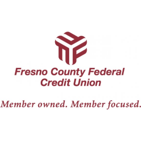 Fresno County Federal Credit Union Logo