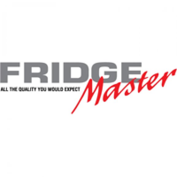 Fridge Master Logo