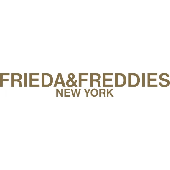 Frieda&Freddies Logo