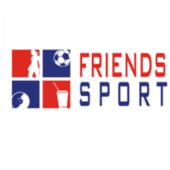 FRIENDS SPORT Logo