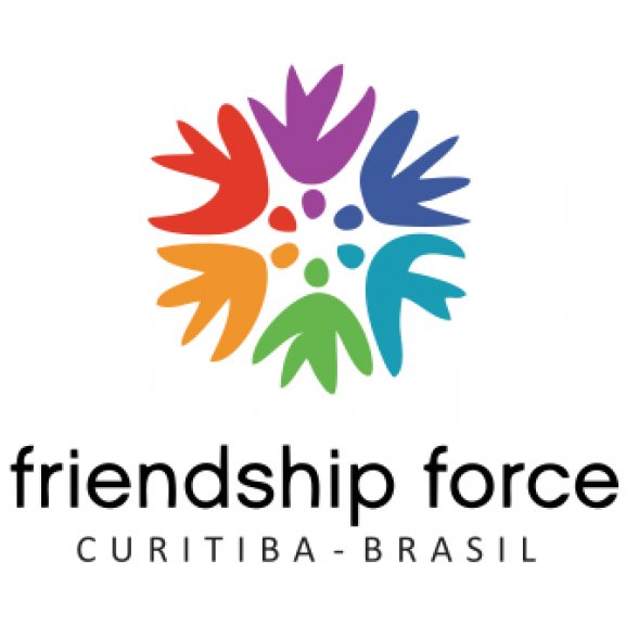 Friendship Force Logo