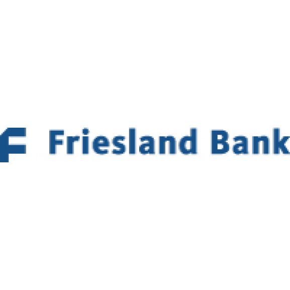 Friesland Bank Logo