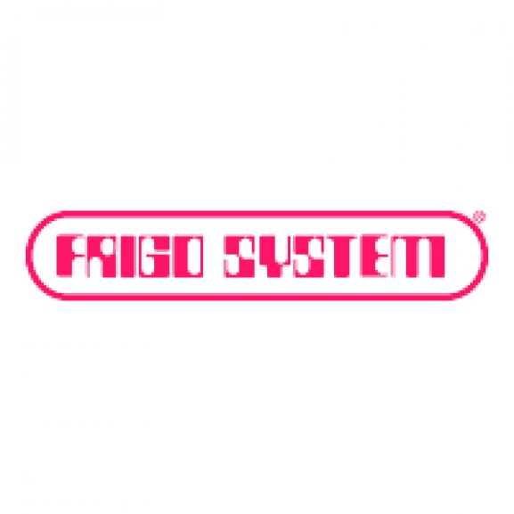 Frigo System Logo