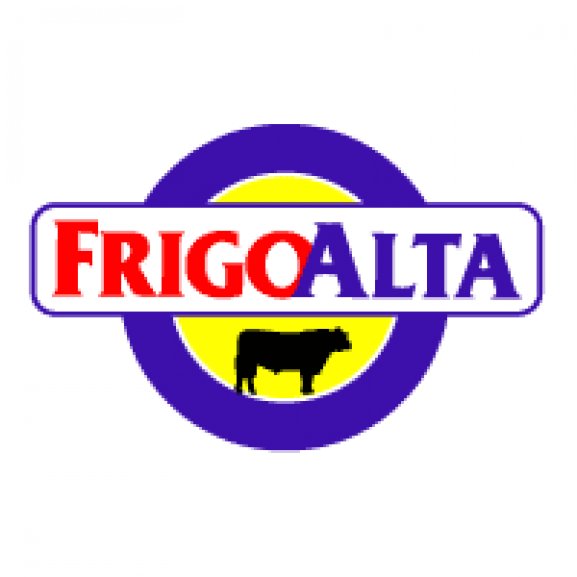 Frigoalta Logo