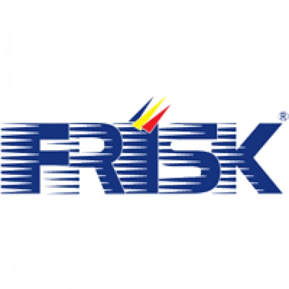 Frisk Logo