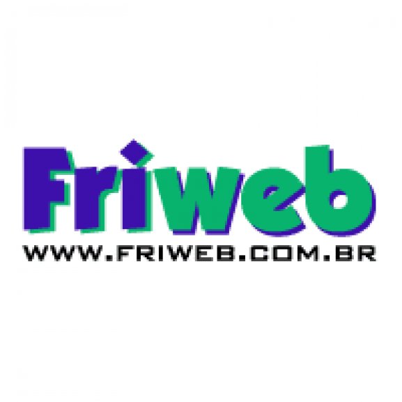 Friweb Logo