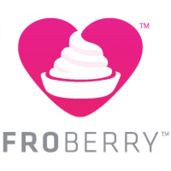 Froberry Logo