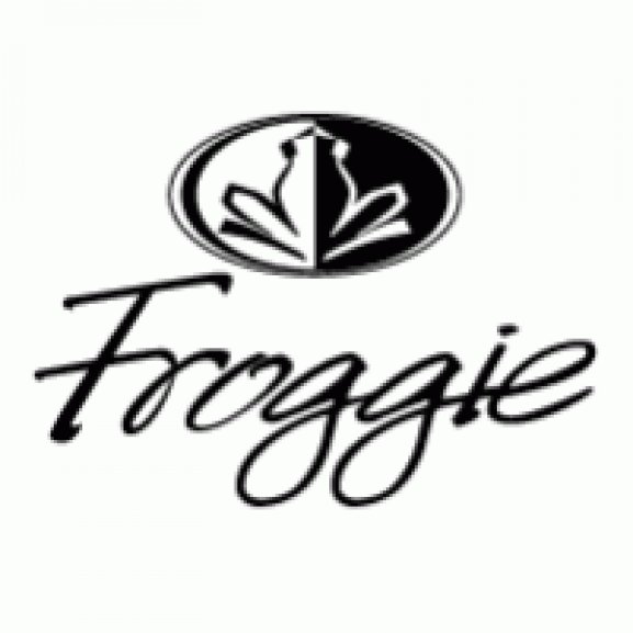 Froggie Footwear Logo