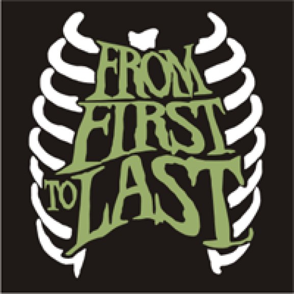 FROM FIRST TO LAST Logo