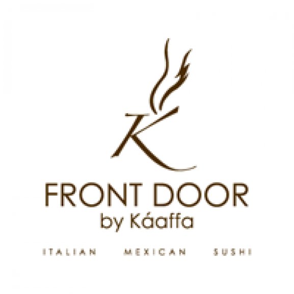 Front Door by Káafa Logo