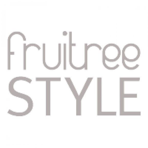 Fruitree Style Logo