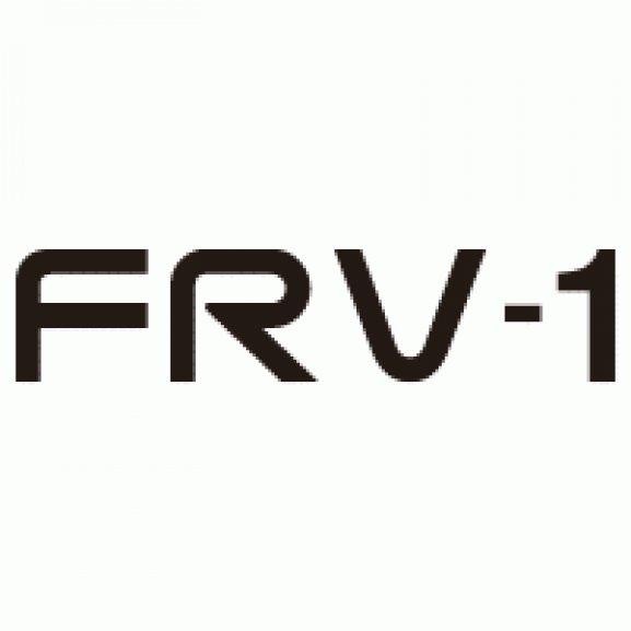 FRV-1 Logo