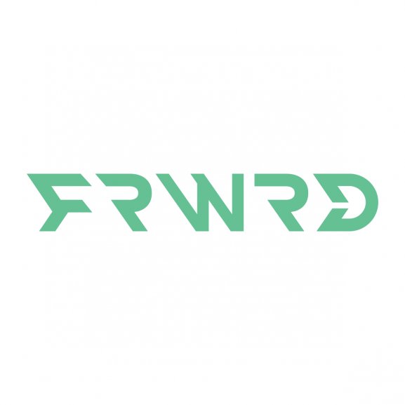 FRWRD Logo