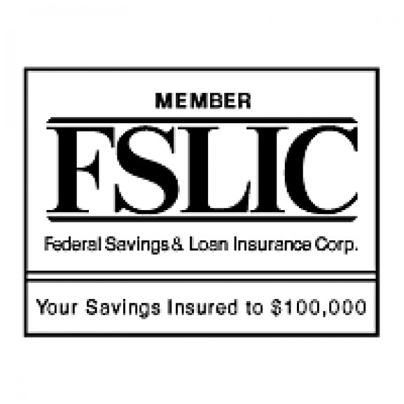 FSLIC Logo