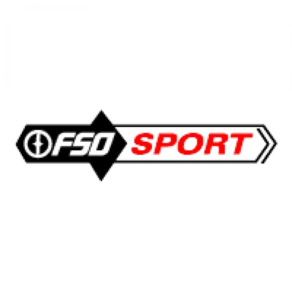 FSO SPORT Logo