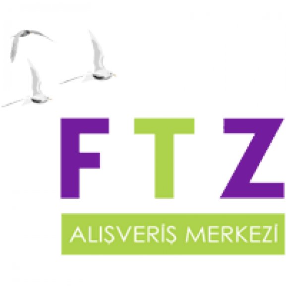 FTZ Alışveriş Merkezi Logo