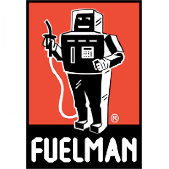 FuelMan Logo