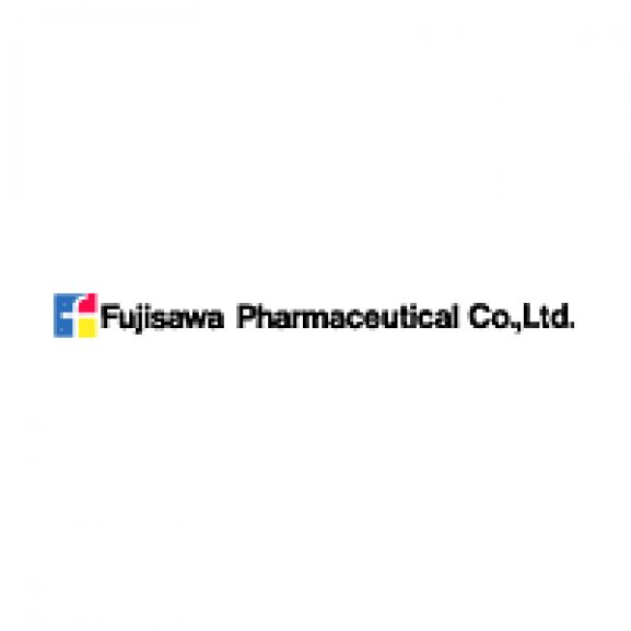 Fujisawa Pharmaceutical Co. Logo
