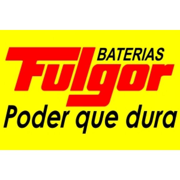 Fulgor Logo